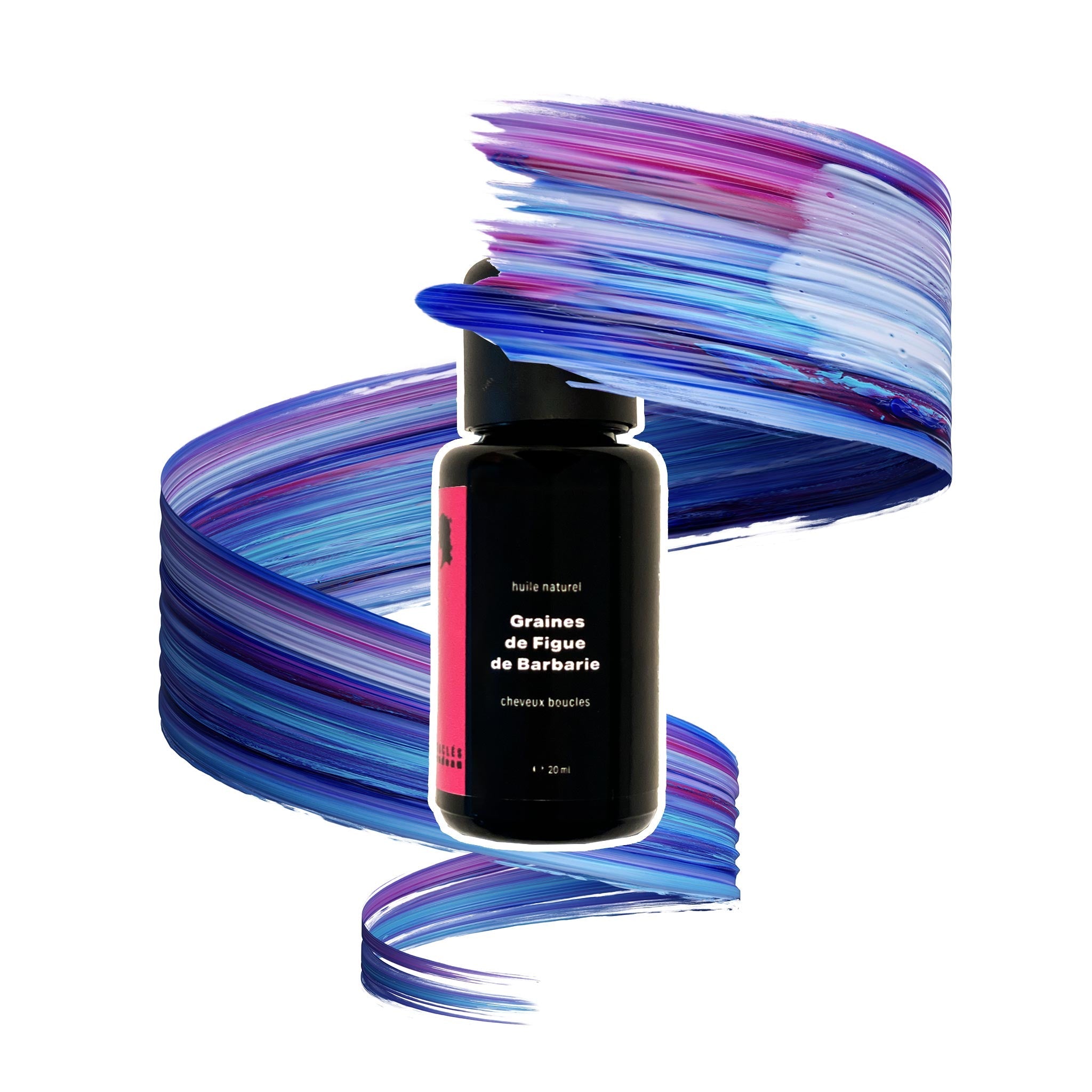Huile naturel Grains de Figue de Barbarie - lockenkopf