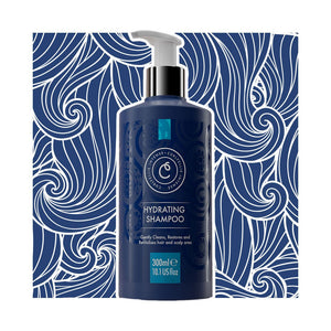 Hydrating Shampoo