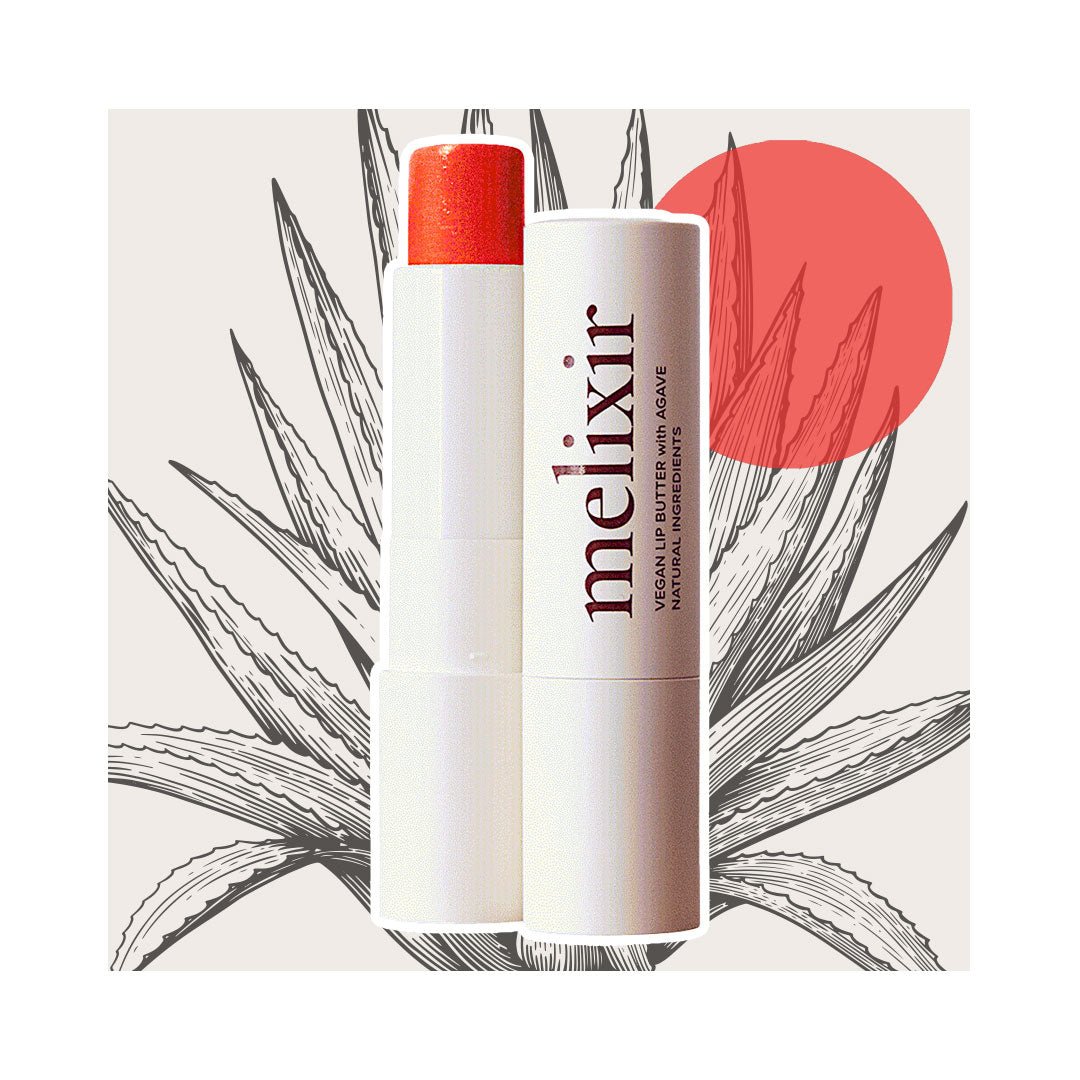 Melixir | Vegan Lip Butter - lockenkopf
