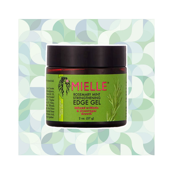 lockenkopf, Mielle Organics