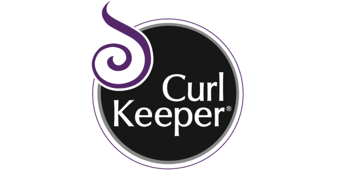 Curl Keeper - lockenkopf