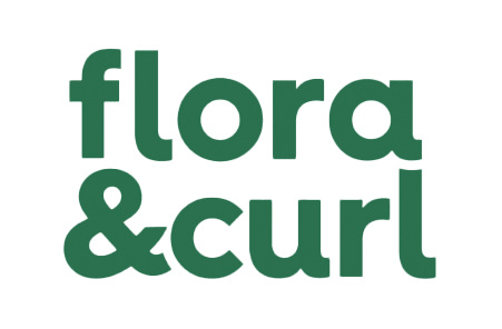 Flora & Curl - lockenkopf