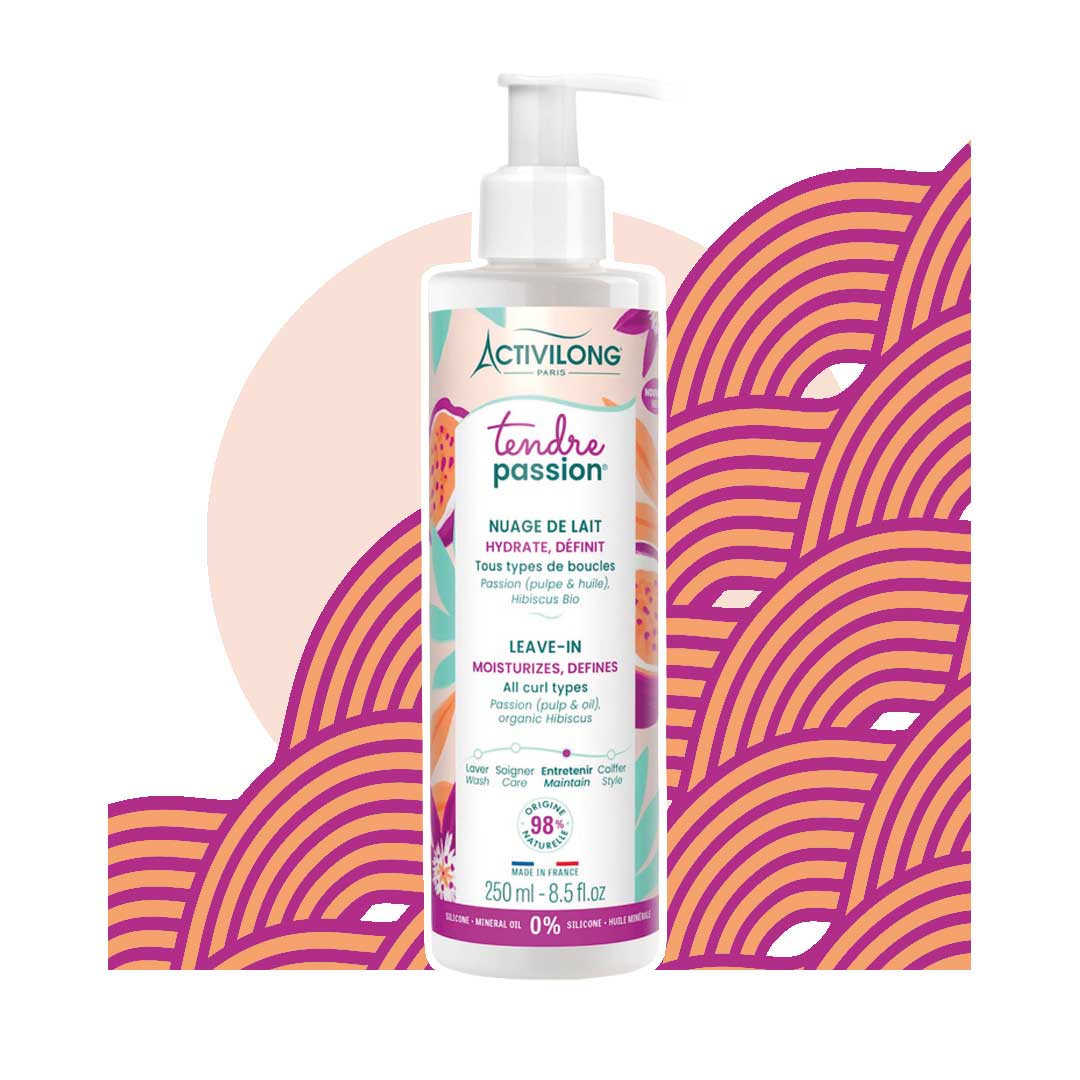 Nuage de Lait Leave in - lockenkopf