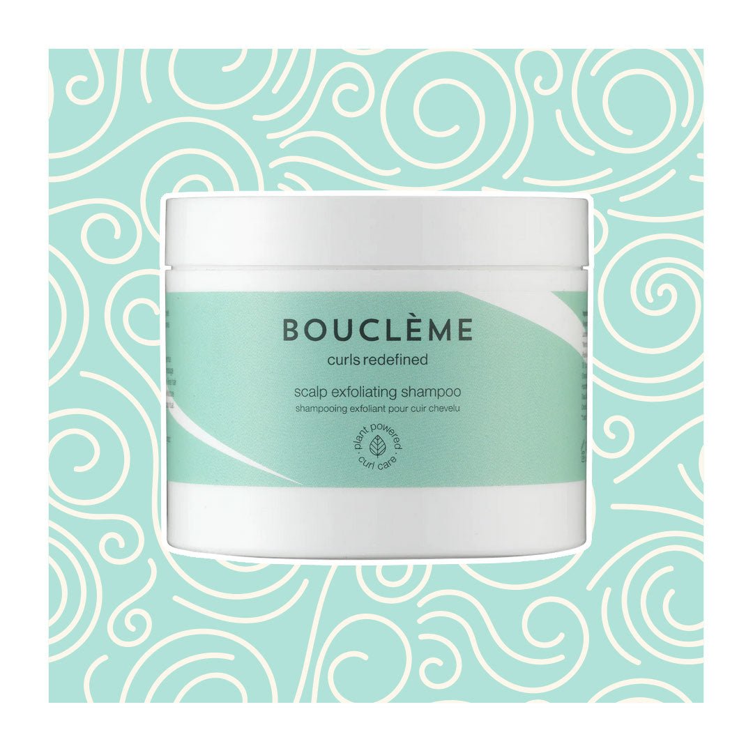 Scalp Exfoliating Shampoo - lockenkopf