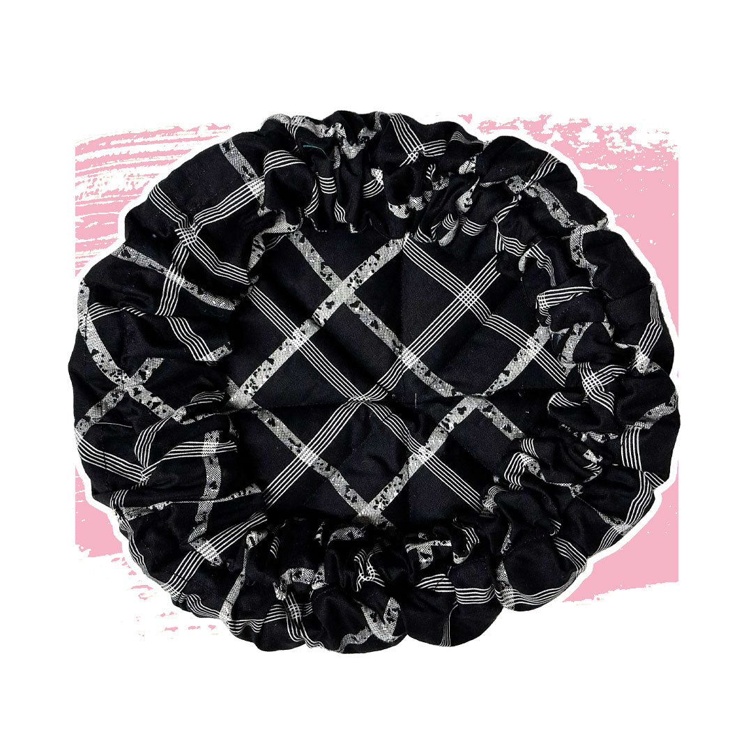 Deep Treatment Heat Cap - lockenkopf