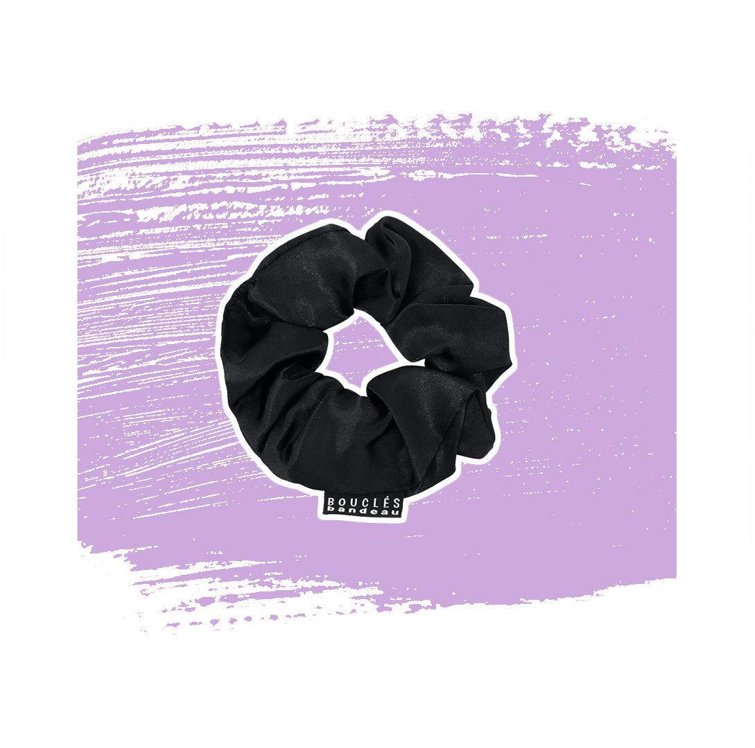 Satin Scrunchie Set BIG