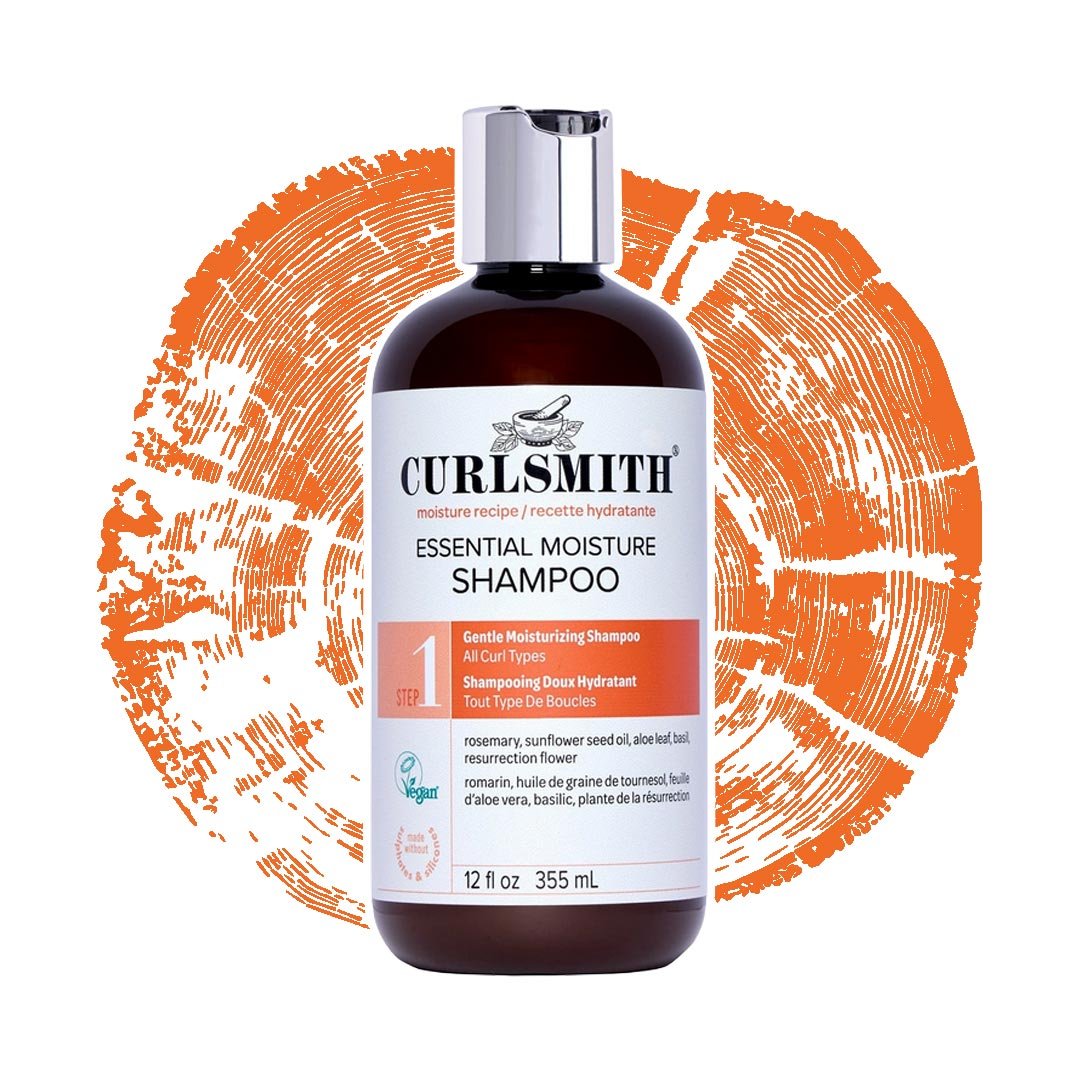 Essential Moisture Shampoo - lockenkopf