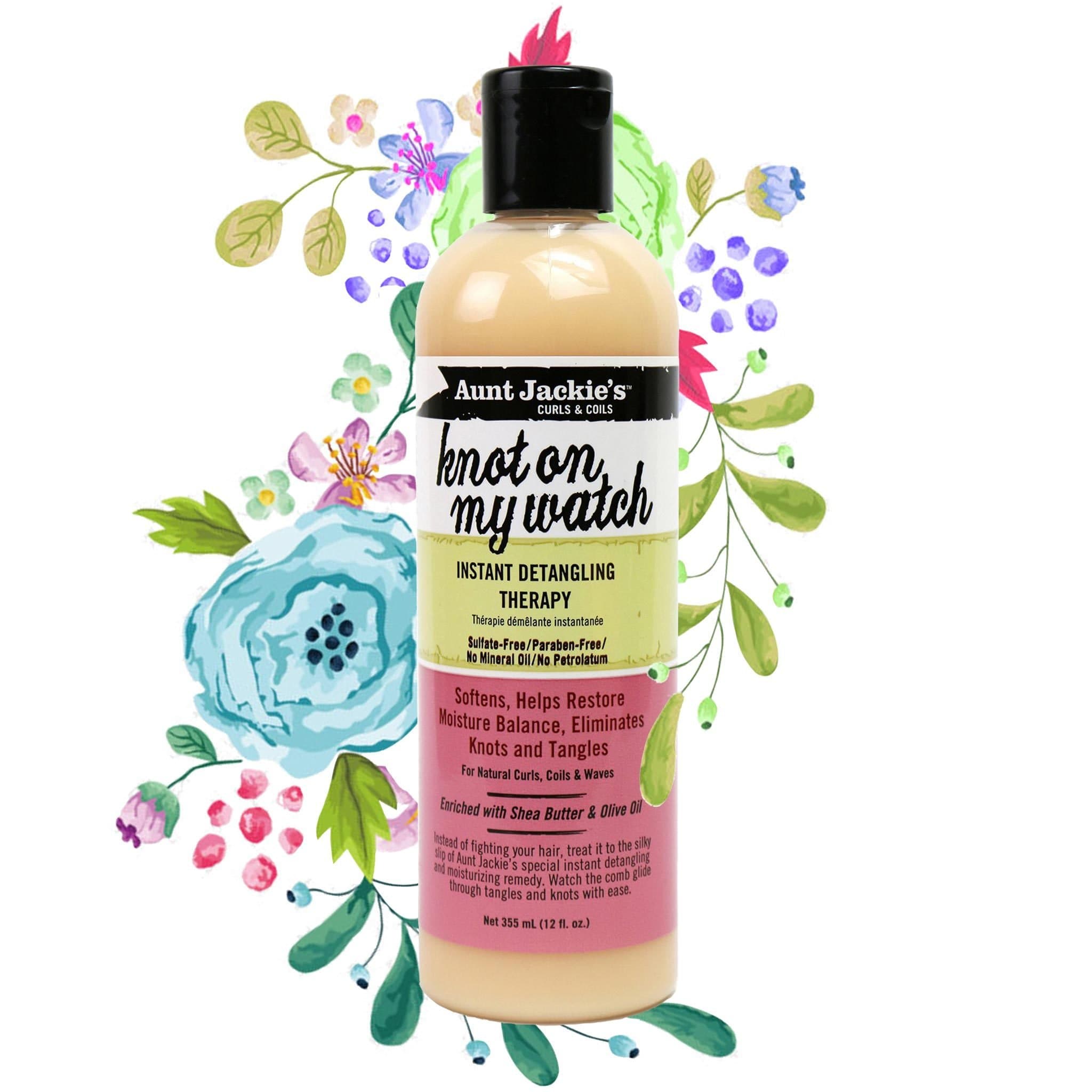 Knot on My Watch - lockenkopf