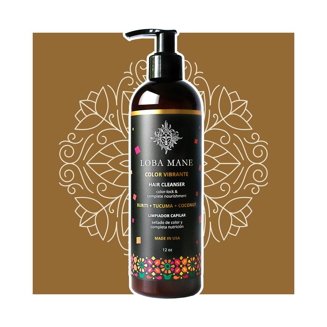 The Hair Cleanser - lockenkopf