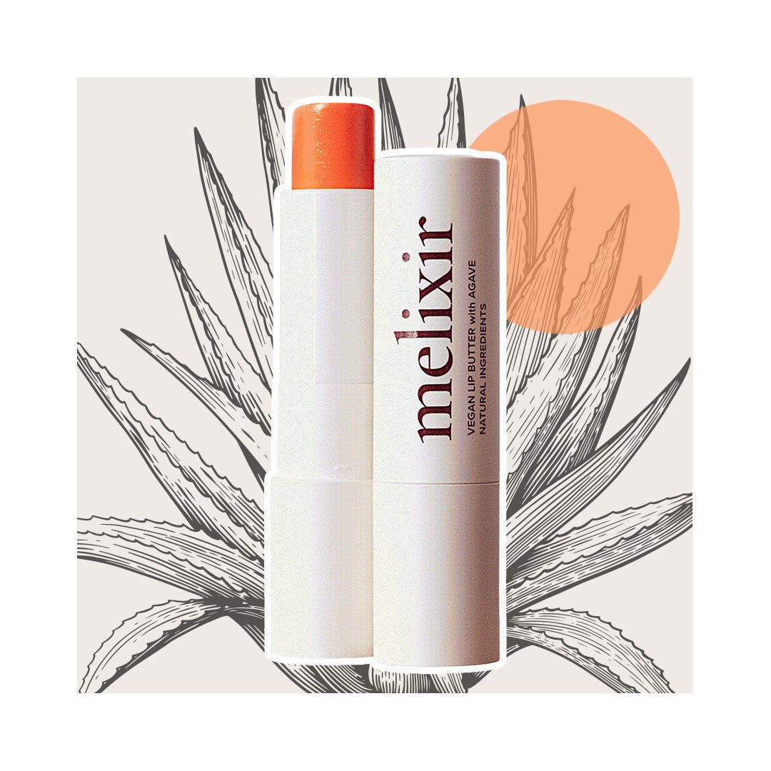 Melixir | Vegan Lip Butter - lockenkopf