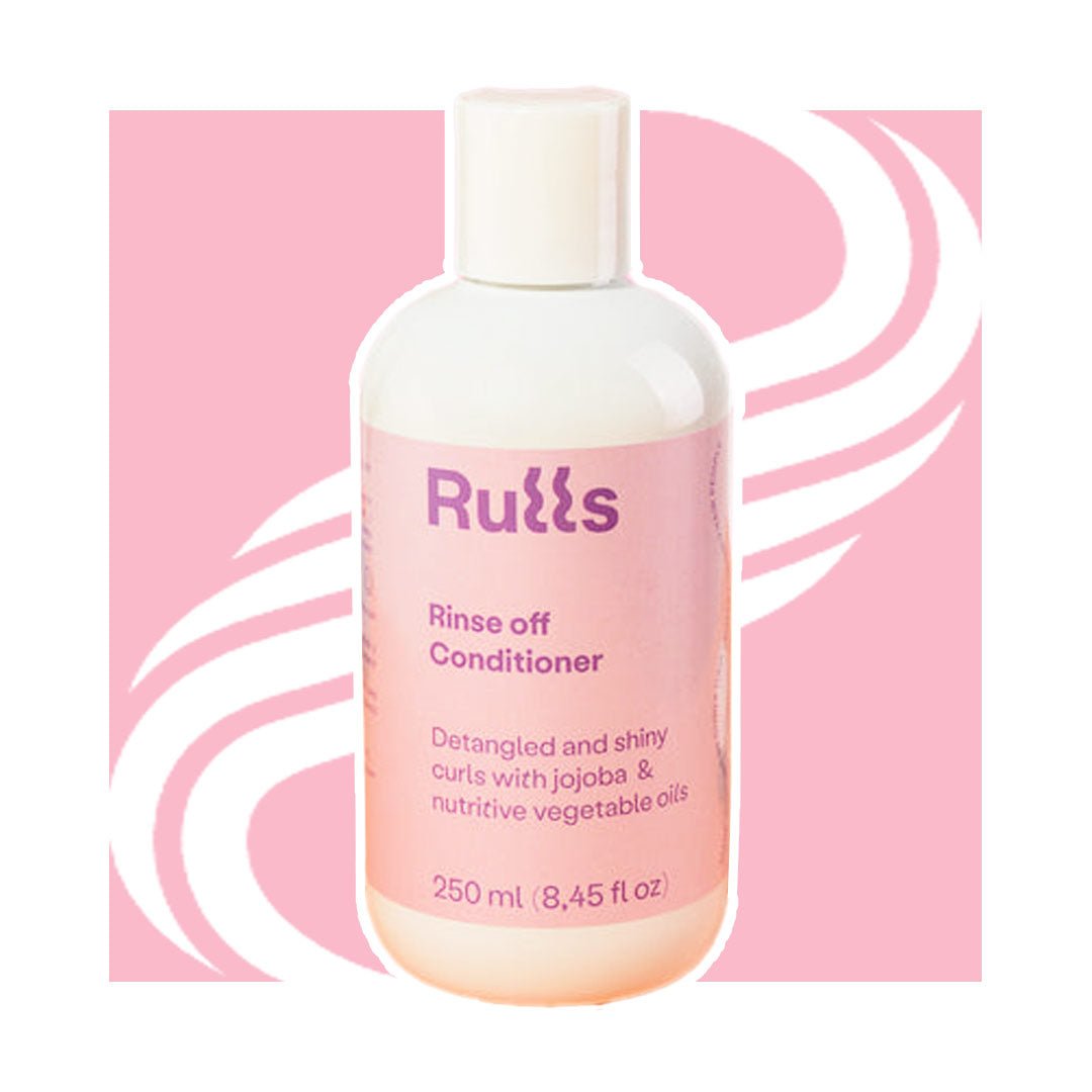 Rinse off Conditioner - lockenkopf