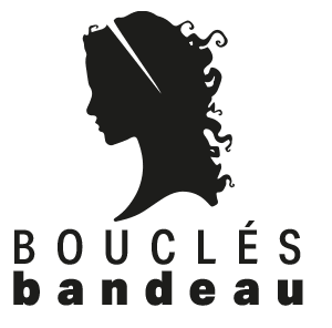 BOUCLÉS bandeau - lockenkopf