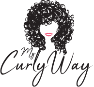 My Curly Way - lockenkopf