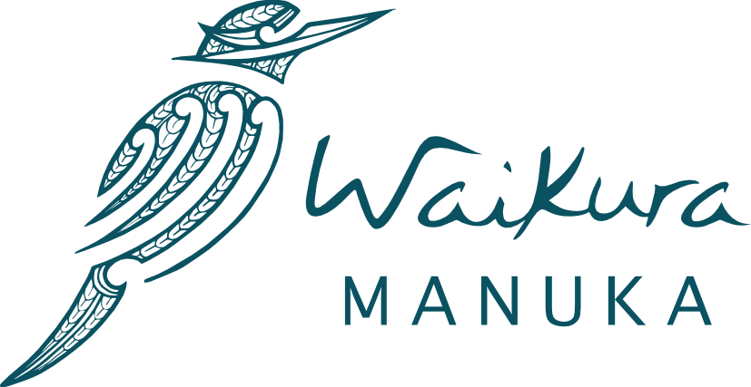 Waikura Manuka - lockenkopf