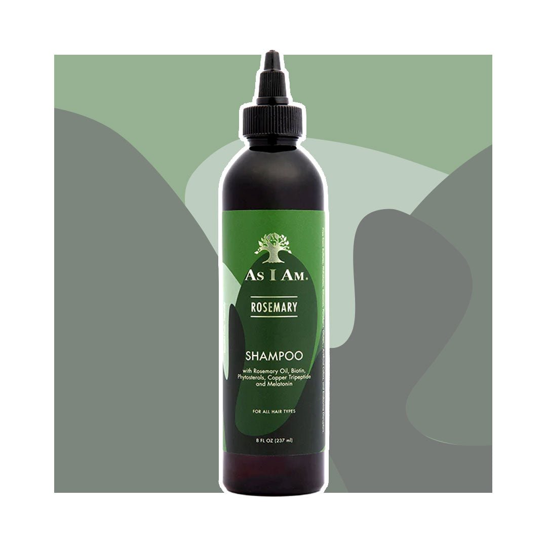 Rosemary Shampoo - lockenkopf