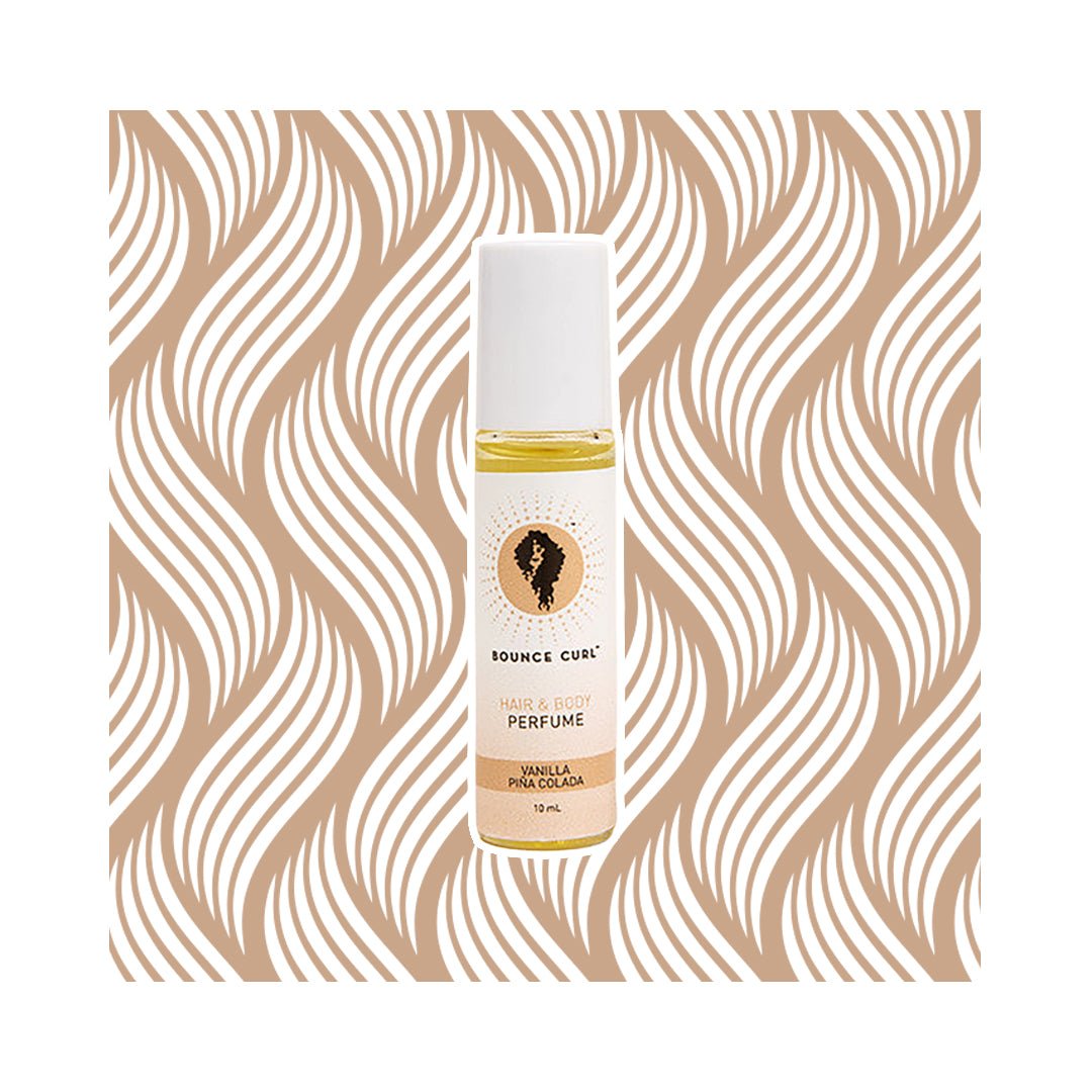 Hair & Body Perfume - lockenkopf