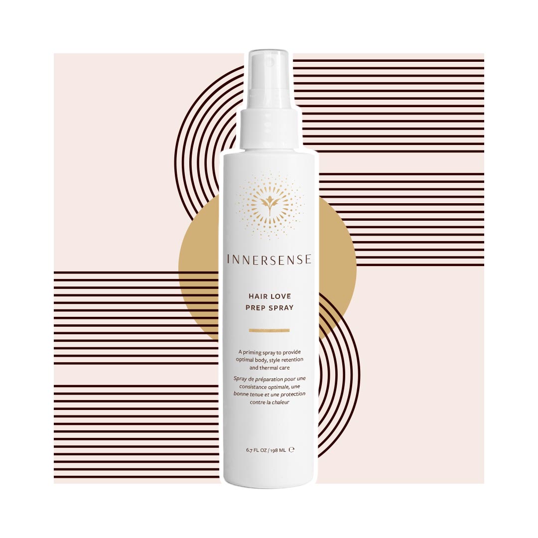 Hair Love Prep Spray - lockenkopf