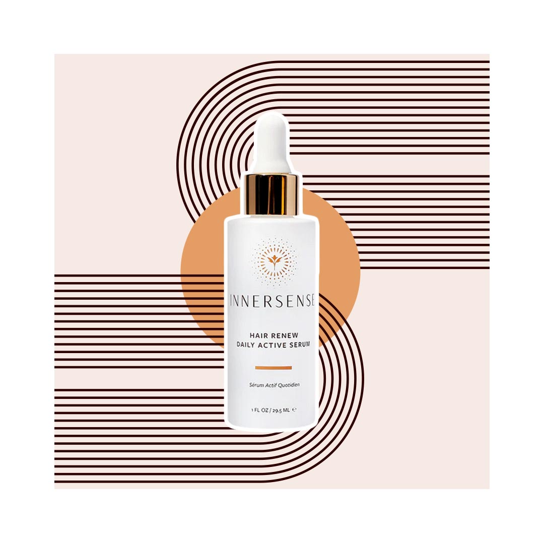 Hair Renew Daily Active Serum - lockenkopf