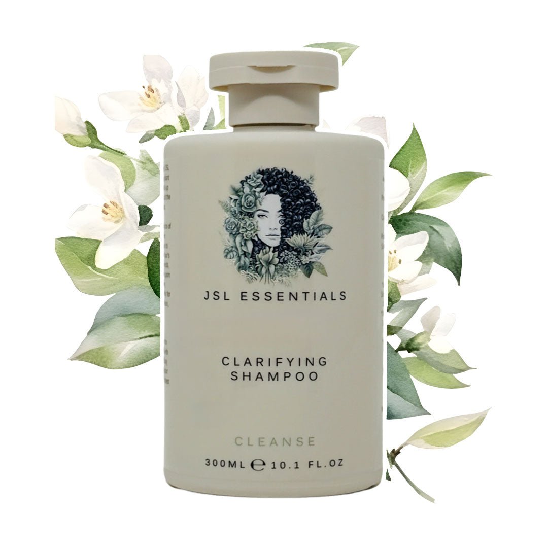 Clarifying Shampoo - lockenkopf