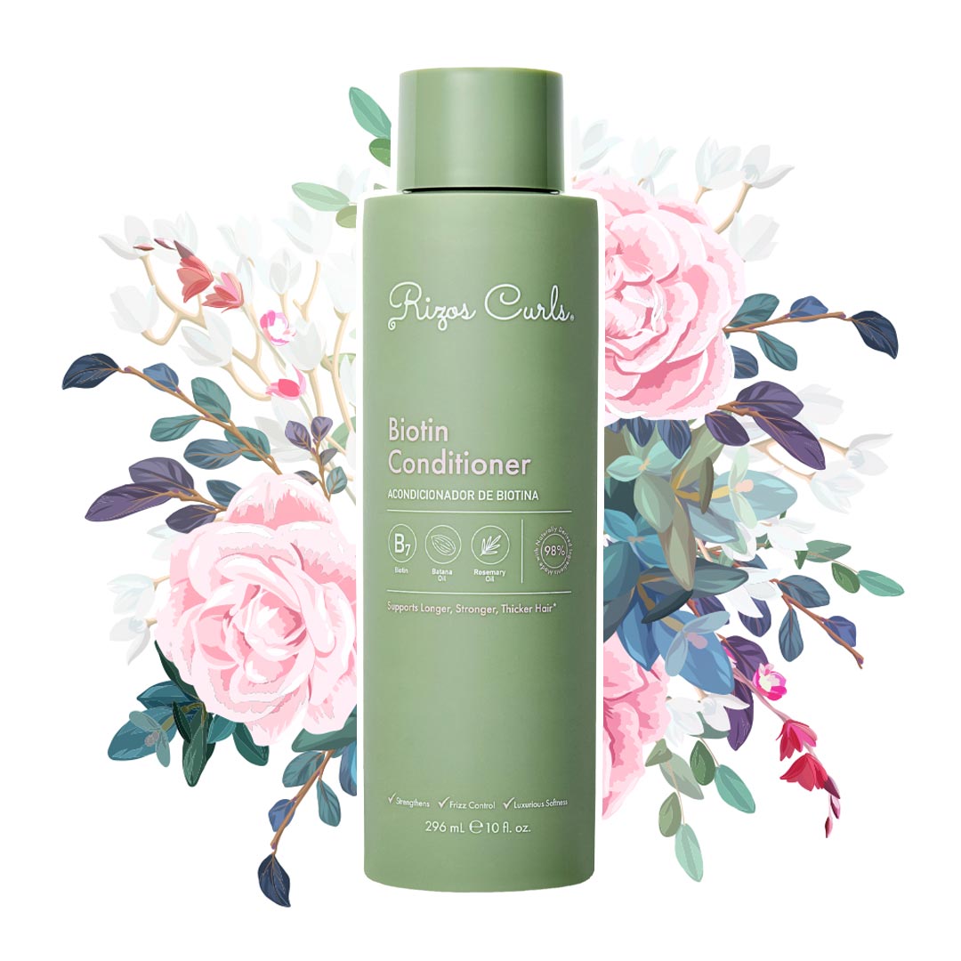 Biotin Conditioner - lockenkopf