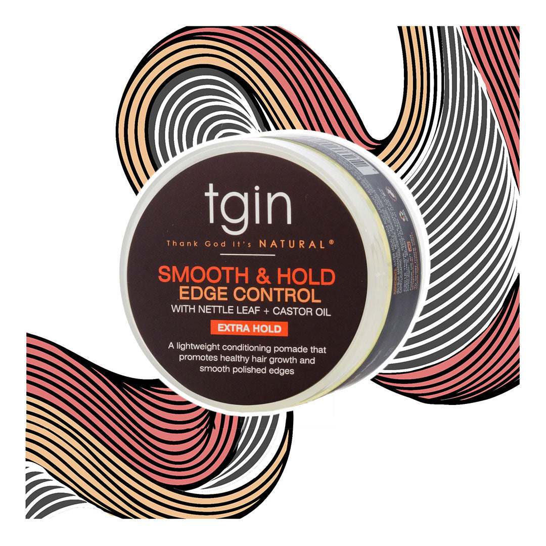 Gel para bordes Smooth & Hold