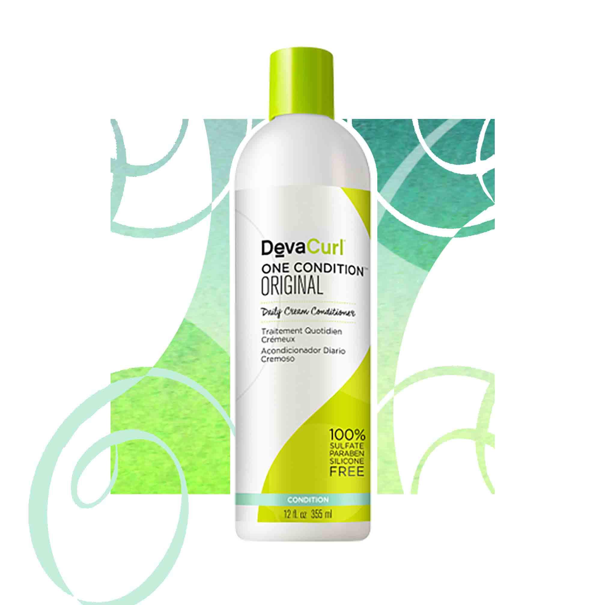 DevaCurl | One Condition ORIGINAL - lockenkopf