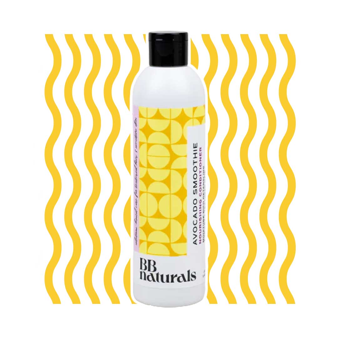 Avocado Smoothie Nourishing & Detangling Conditioner - lockenkopf