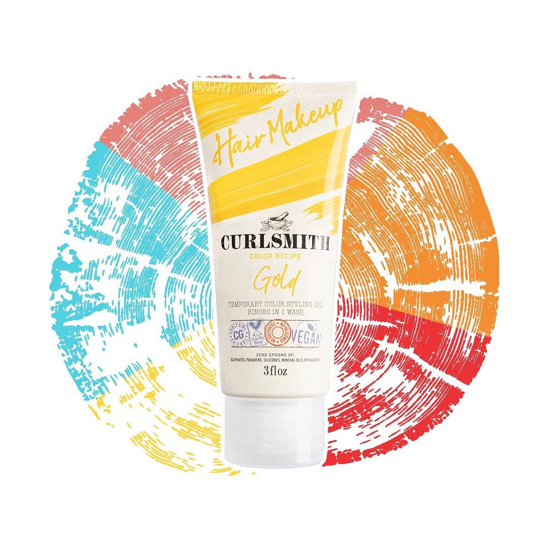 Hair Makeup - lockenkopf