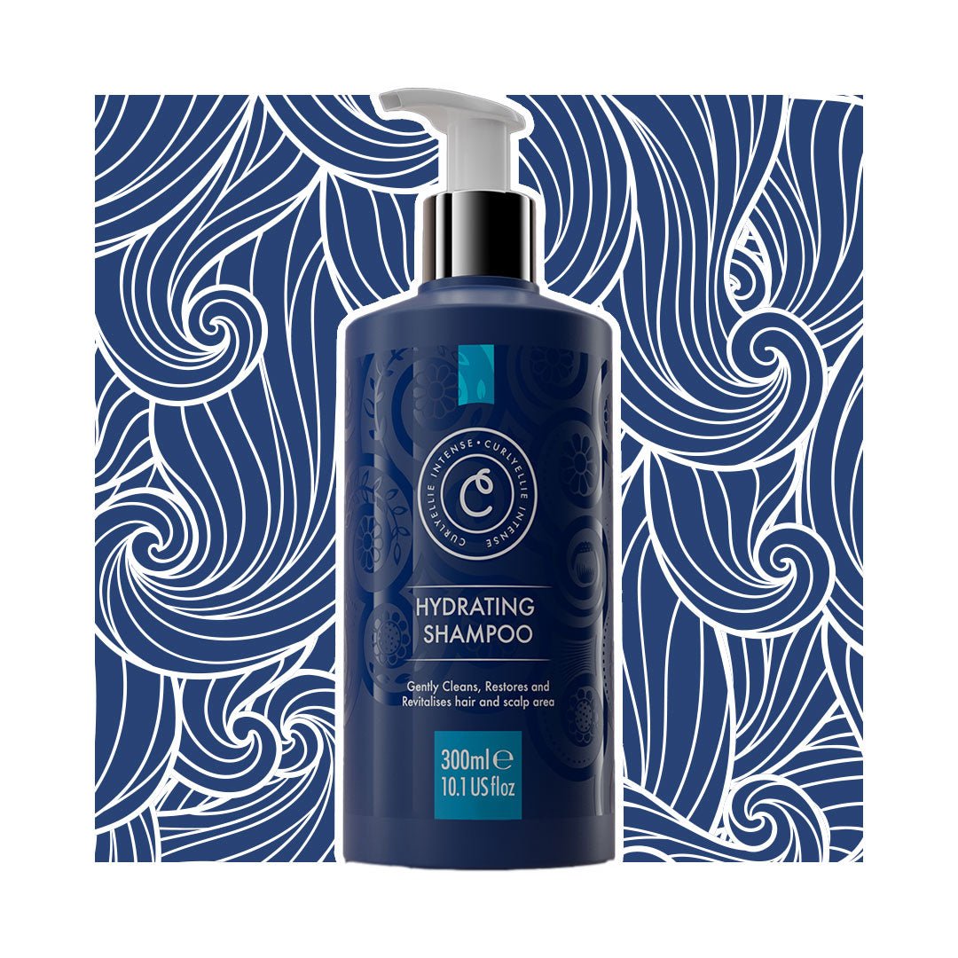 Hydrating Shampoo - lockenkopf