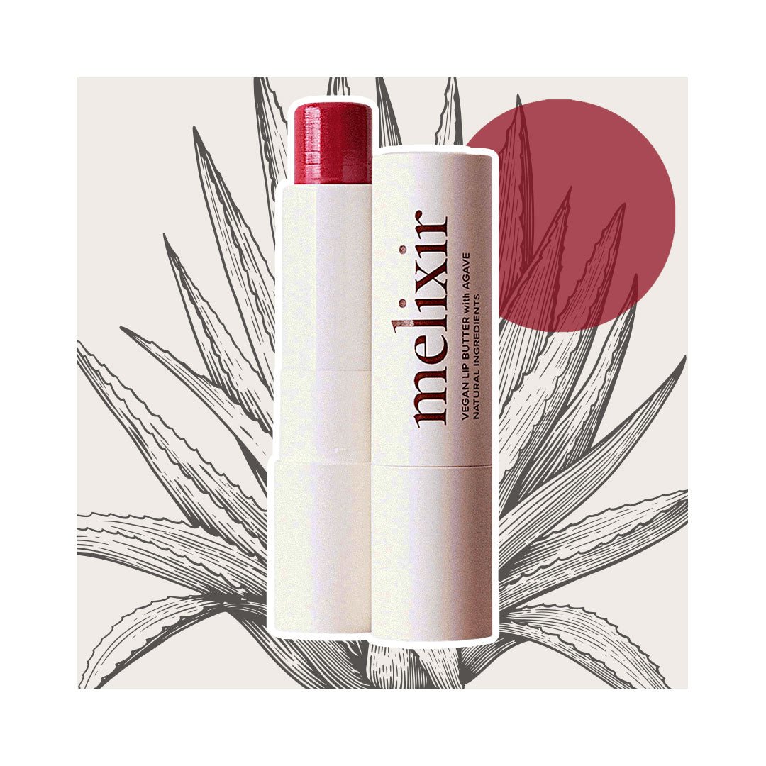 Melixir | Vegan Lip Butter - lockenkopf