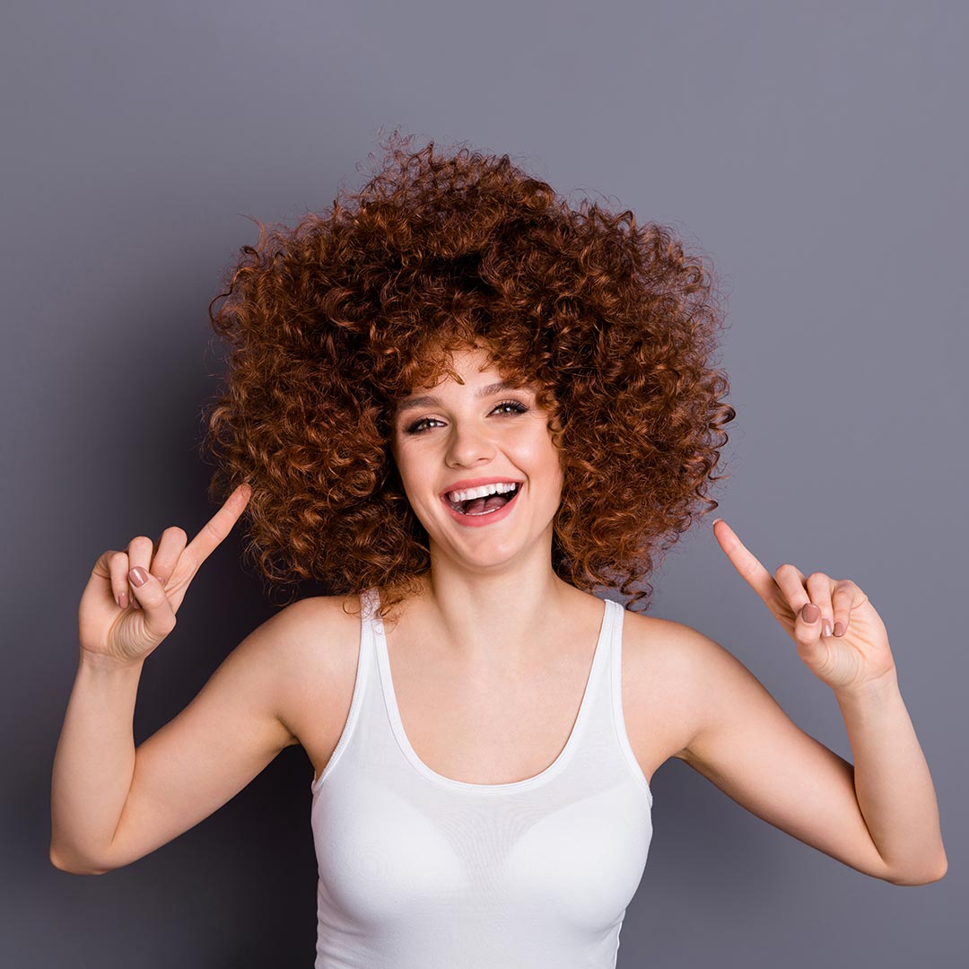 Tipps für mehr Volumen | lockenkopf Blog