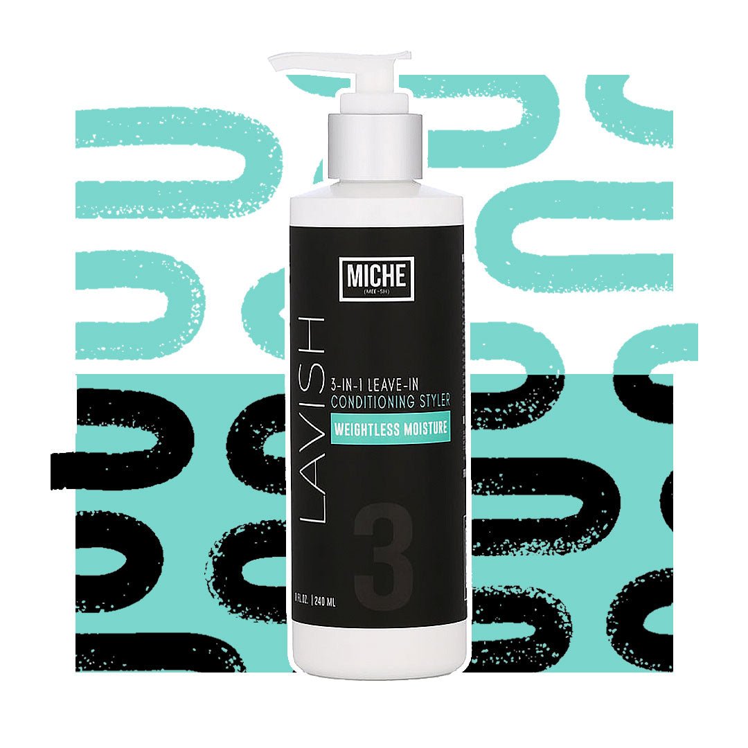 Lavish Leave - In Conditioner - lockenkopf