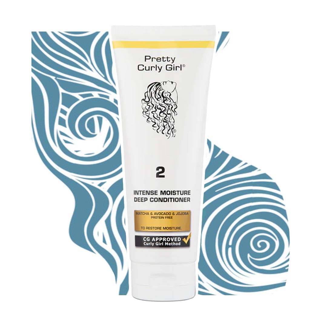 Intense Moisture Deep Conditioner - lockenkopf