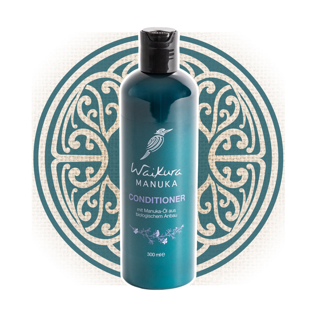 Waikura Manuka - Kit de soins