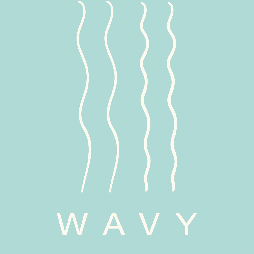 Wavy | lockenkopf