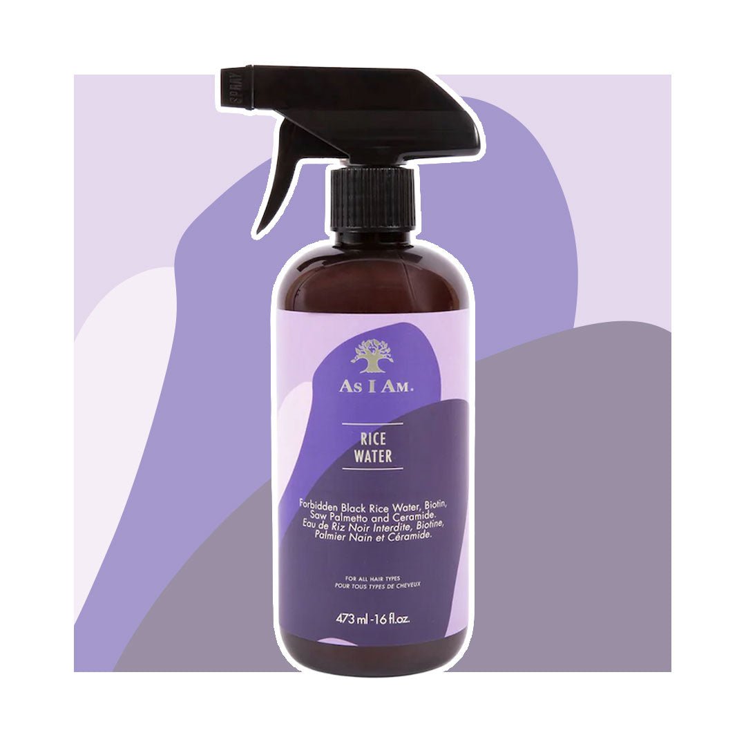 Rice Water Spray - lockenkopf