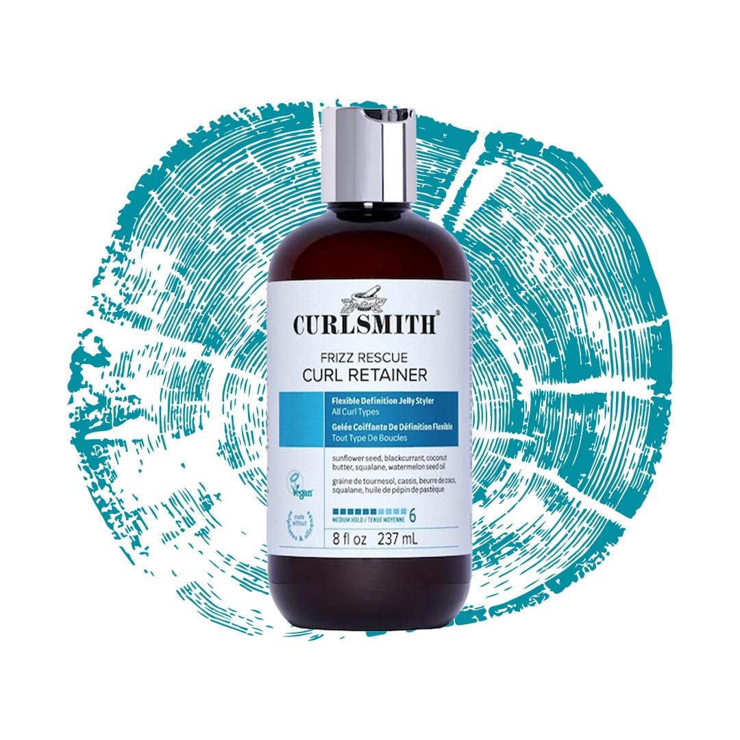 Frizz Rescue Curl Retainer - lockenkopf