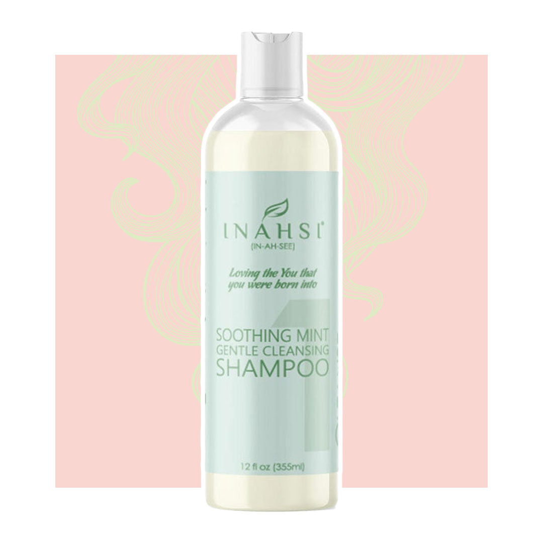 lockenkopf-inahsi-menta-lenitiva-senza-solfati-delicato-shampoo detergente-12oz