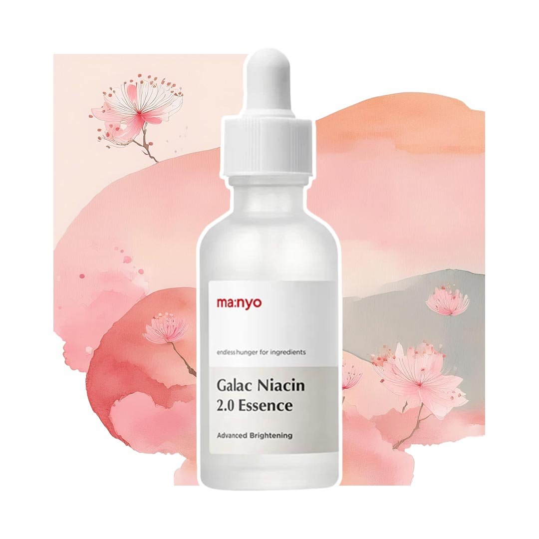 Galac Niacin 2.0 Essence - lockenkopf