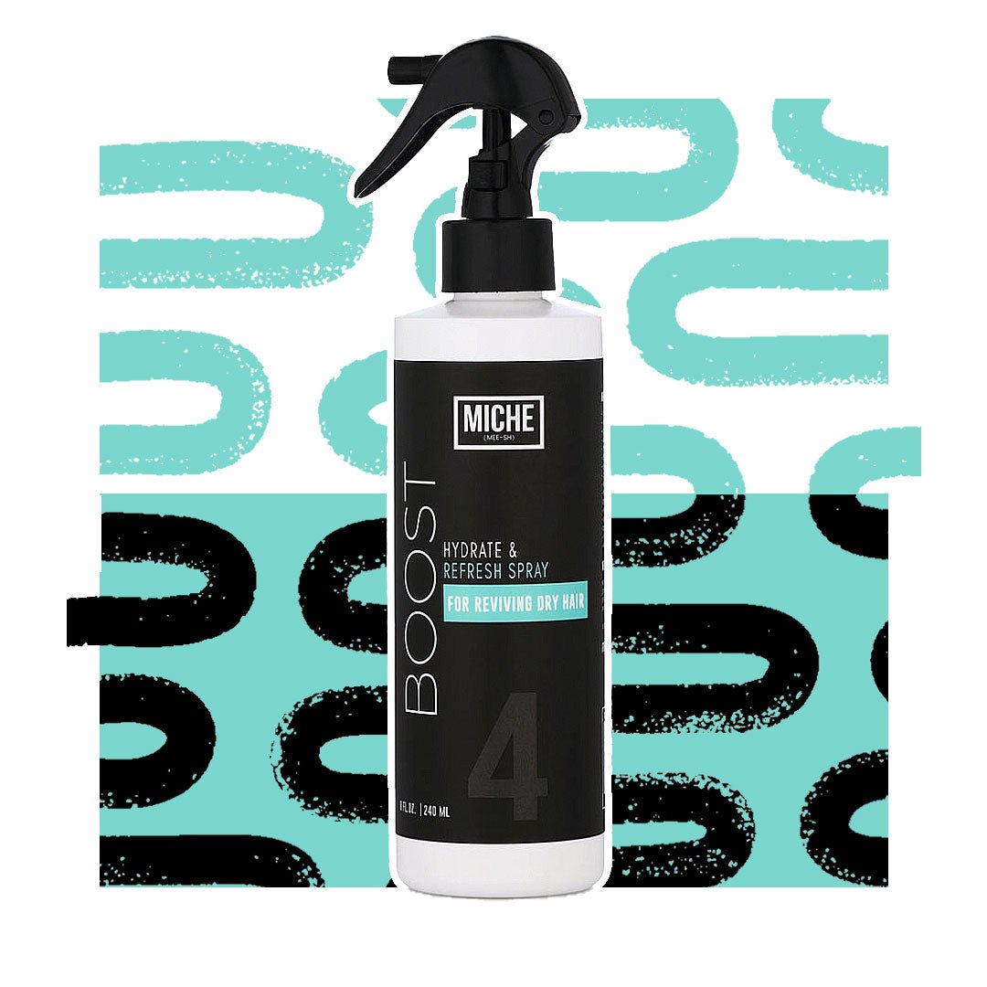 Boost Hydrating Curl Refresher - lockenkopf