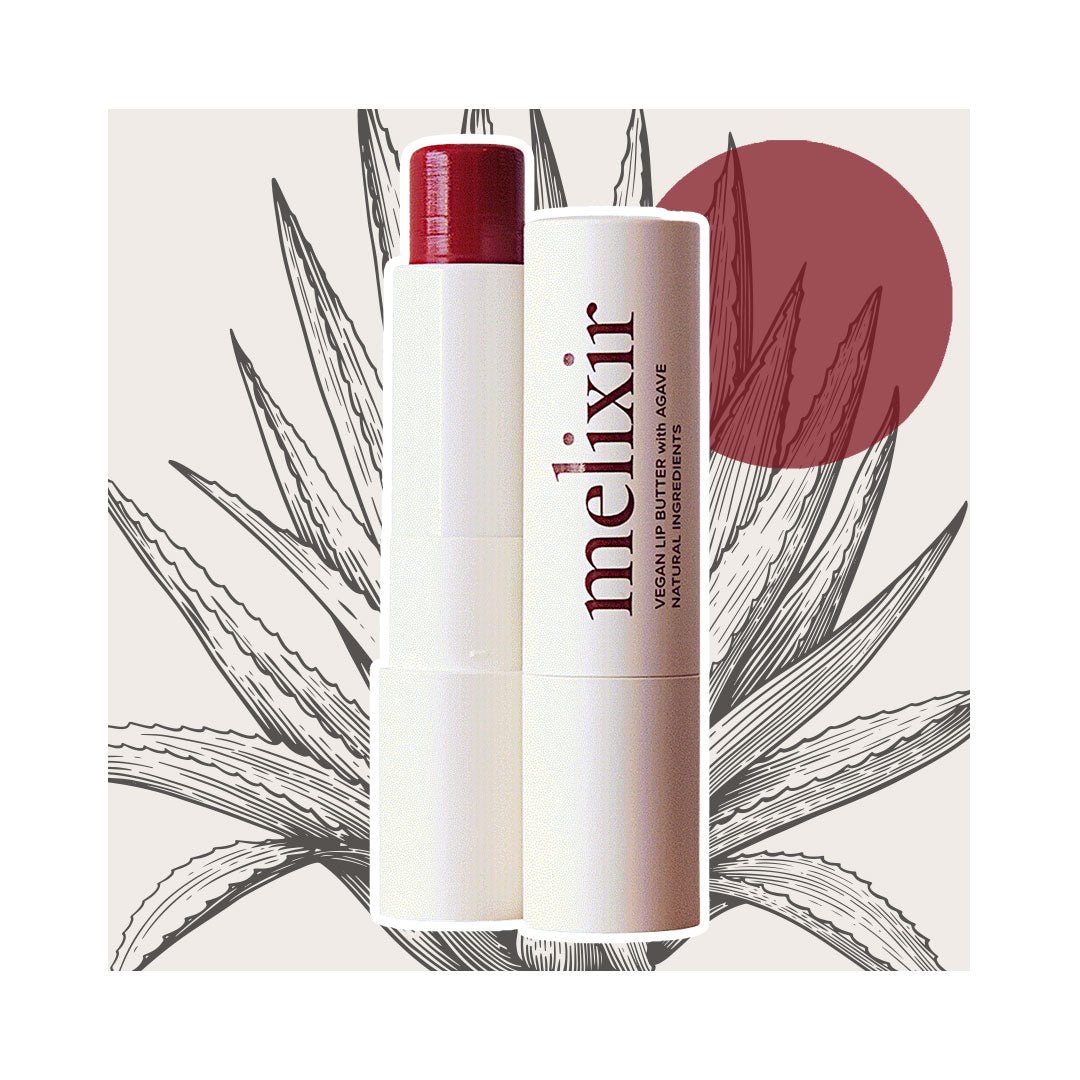 Melixir | Vegan Lip Butter - lockenkopf
