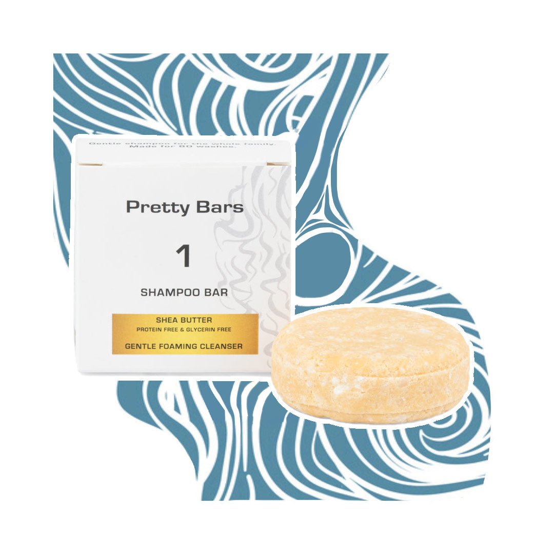 Shampoo Bar - lockenkopf